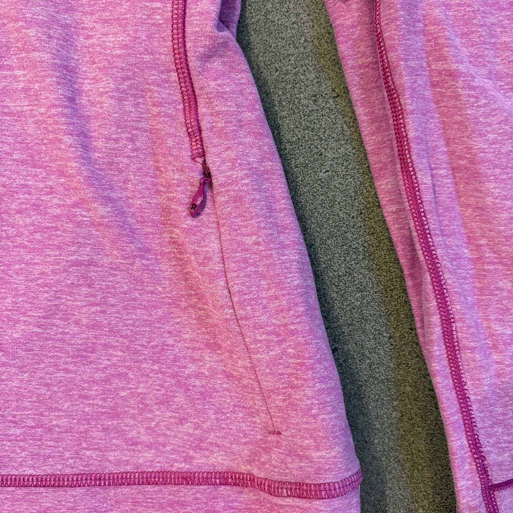 Lululemon Lightweight Pullover - image 3